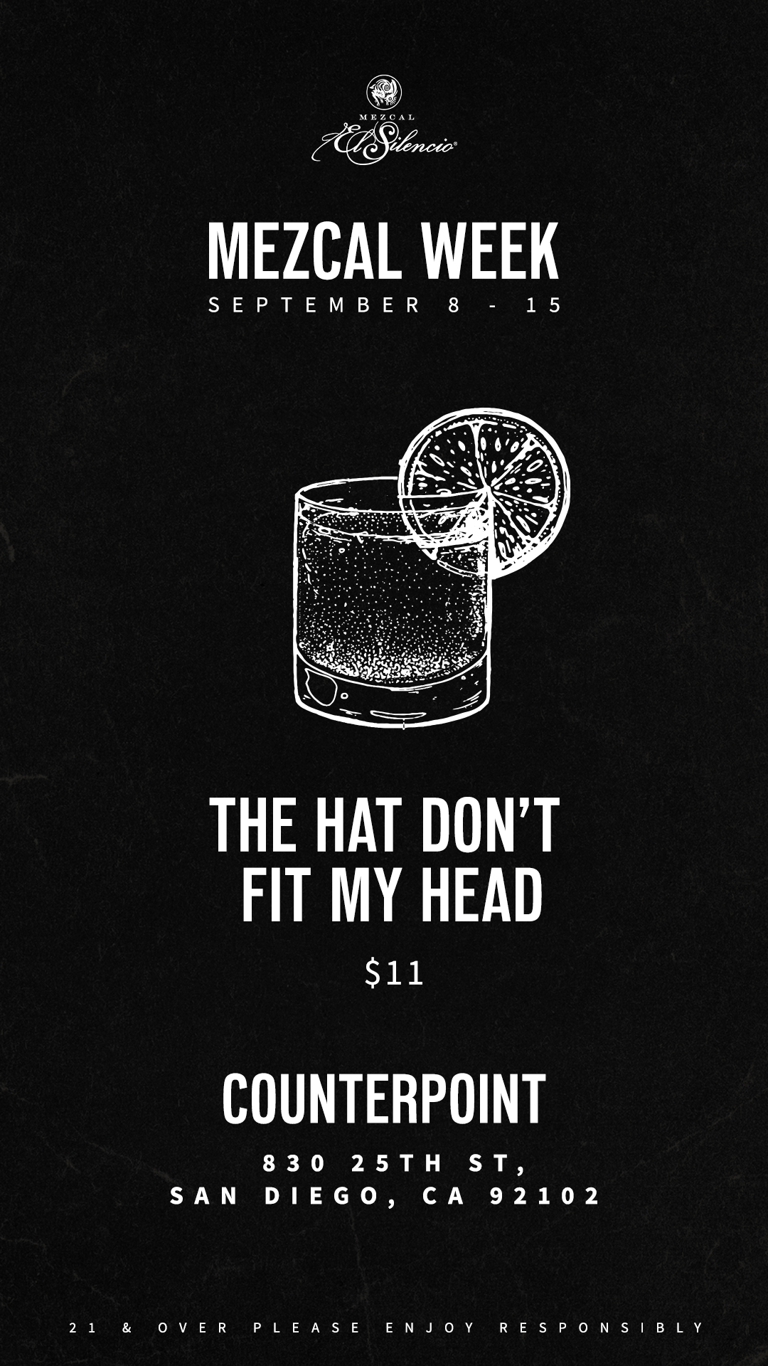 2020mezcalweekinstagrampostsandiegocounterpoint Mezcal Week